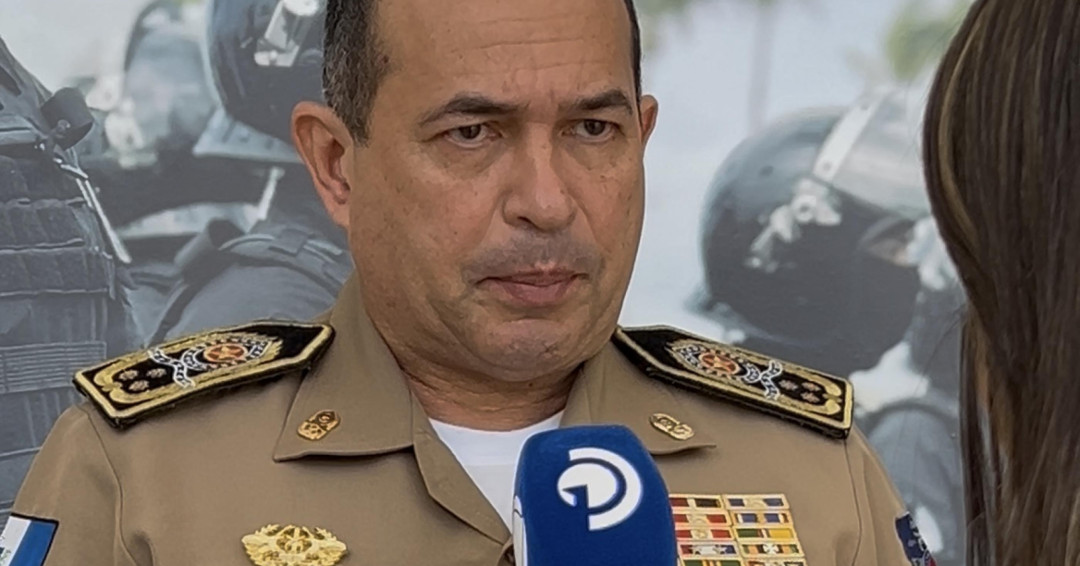 Polícia Militar localiza segundo acusado de latrocínio contra sargento em menos de 24 horas