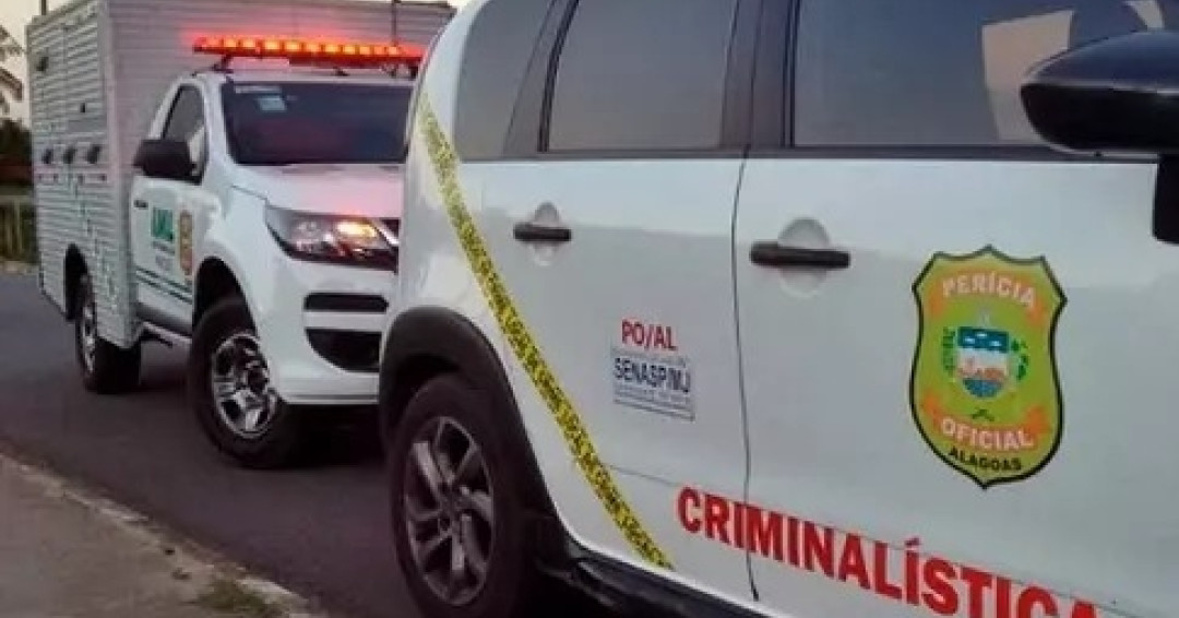 Criança de dois anos é encontrada morta dentro de residência em Maceió