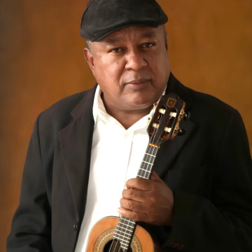 Músico penedense Wellington Pinheiro apresenta Circulando Melodias na cidade natal