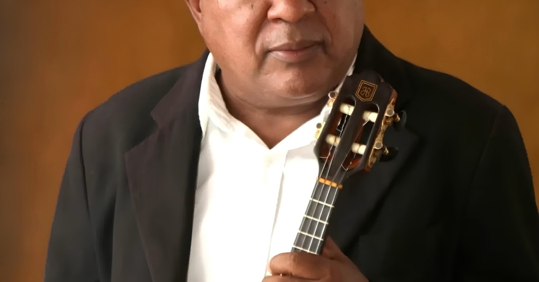 Músico penedense Wellington Pinheiro apresenta Circulando Melodias na cidade natal