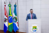 Lei Anti-Oruam, de autoria do vereador Delegado Thiago Prado, é aprovada na Câmara de Maceió