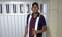 Homem de 33 anos morre após acidente em ponte entre Igreja Nova e São Sebastião