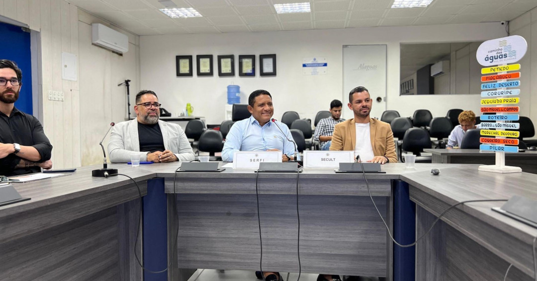 Serfi reúne entidades organizadoras do Circuito Portugal em Cena que acontecerá no litoral Sul