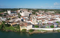 SPU Alagoas informa nova data para audiência pública na cidade de Penedo