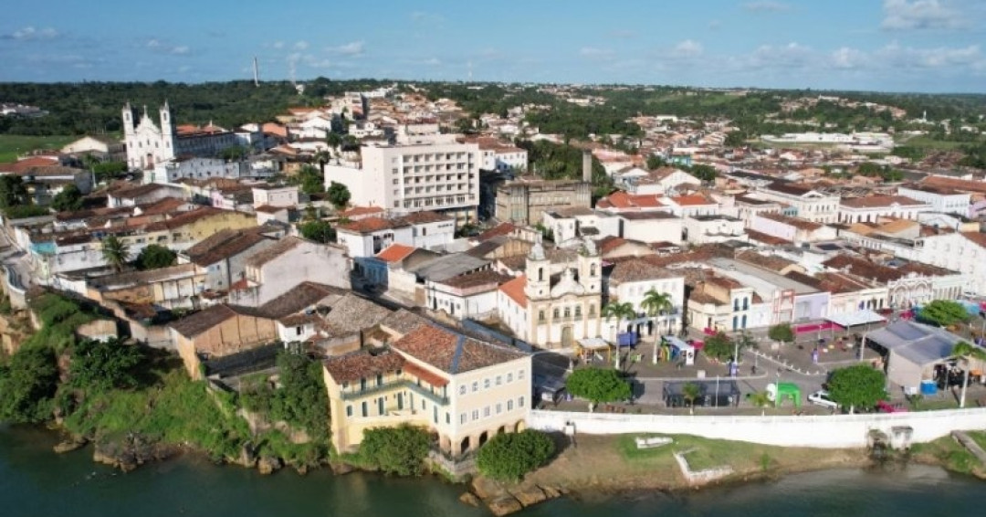 SPU Alagoas informa nova data para audiência pública na cidade de Penedo