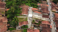 Homem sofre tentativa de homicídio em Penedo; suspeito fugiu após luta corporal