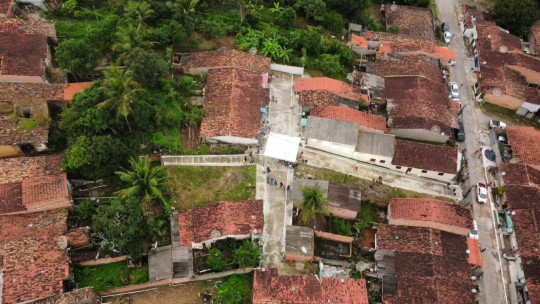 Homem sofre tentativa de homicídio em Penedo; suspeito fugiu após luta corporal