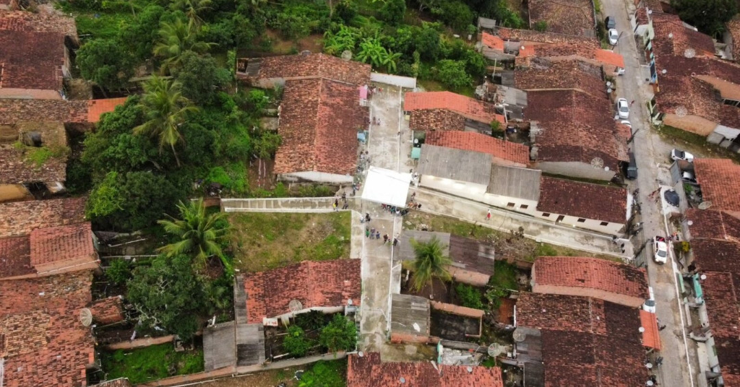 Homem sofre tentativa de homicídio em Penedo; suspeito fugiu após luta corporal