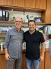 Ronaldo Lopes retoma gestão e reforça compromisso com as obras estruturantes em Penedo