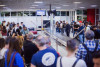 Melhor mês de abril da história: Alagoas registra aumento de 29% no fluxo de passageiros