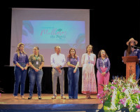 Encontro de Mulheres do Agro em Alagoas é realizado em Penedo