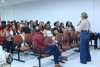Servidores da Prefeitura de Penedo são atualizados sobre o Sistema de Informação para a Infância e A