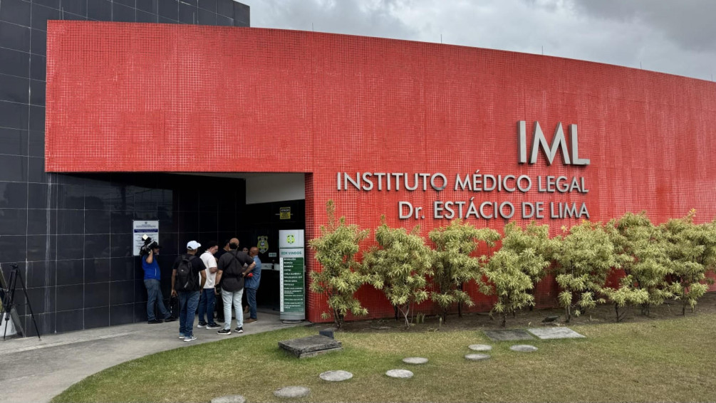 Antropologia Forense ganha destaque em caso de identificação humana em Alagoas