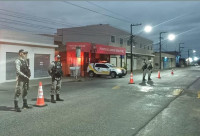 PM de Alagoas efetua 49 prisões durante 15ª Edição da Operação Força Total