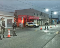 PM de Alagoas efetua 49 prisões durante 15ª Edição da Operação Força Total