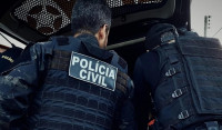 Foragido da Justiça alagoana é preso em ação conjunta das Polícias de AL e SE