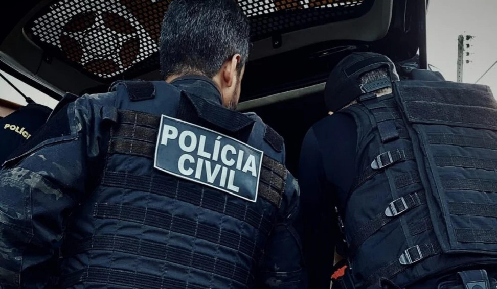 Foragido da Justiça alagoana é preso em ação conjunta das Polícias de AL e SE