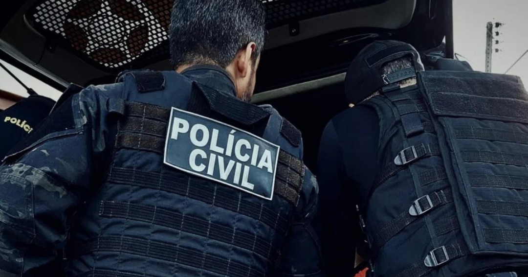 Foragido da Justiça alagoana é preso em ação conjunta das Polícias de AL e SE