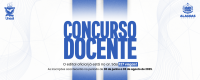Universidade Estadual de Alagoas divulga edital do concurso para professor efetivo