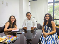 Artesãos alagoanos estão confirmados na Feira Nacional de Artesanato e Cultura, em Fortaleza