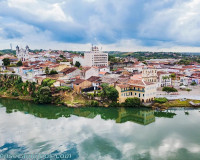Penedo é o quinto melhor município de Alagoas em qualidade de vida