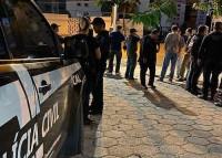 Estudante de Direito é investigado por exercício ilegal da profissão e estelionato no interior de Alagoas