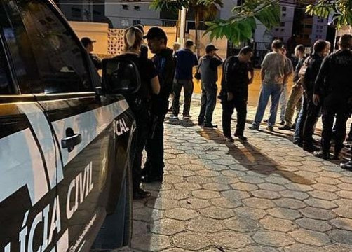 Estudante de Direito é investigado por exercício ilegal da profissão e estelionato no interior de Alagoas