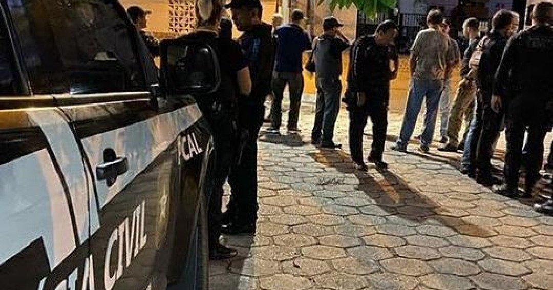 Estudante de Direito é investigado por exercício ilegal da profissão e estelionato no interior de Alagoas