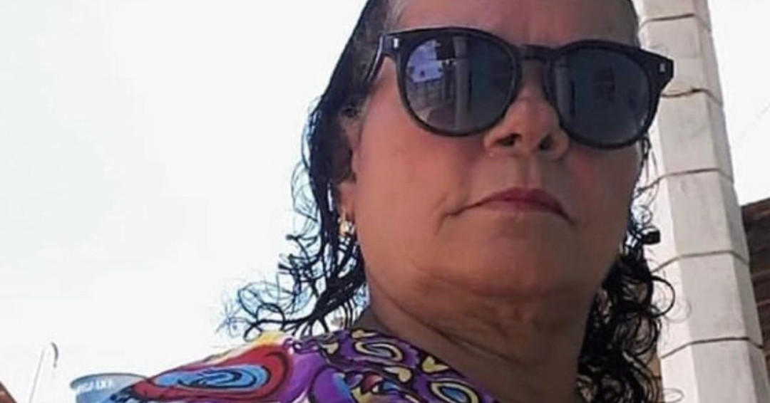Professora Maria José, do Barro Vermelho, morre em Penedo após complicações de problemas de saúde