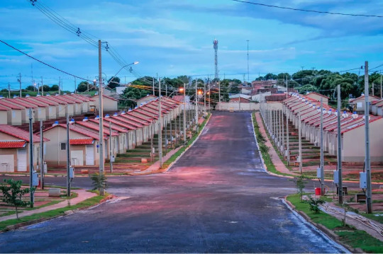 Inscrições para o "Minha Casa, Minha Vida" em Penedo devem ser abertas em breve