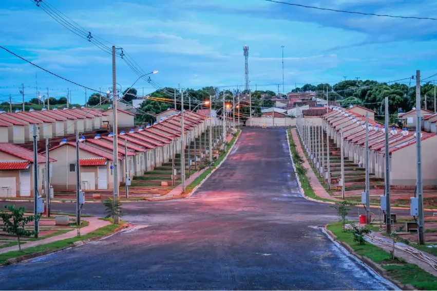 Inscrições para o "Minha Casa, Minha Vida" em Penedo devem ser abertas em breve
