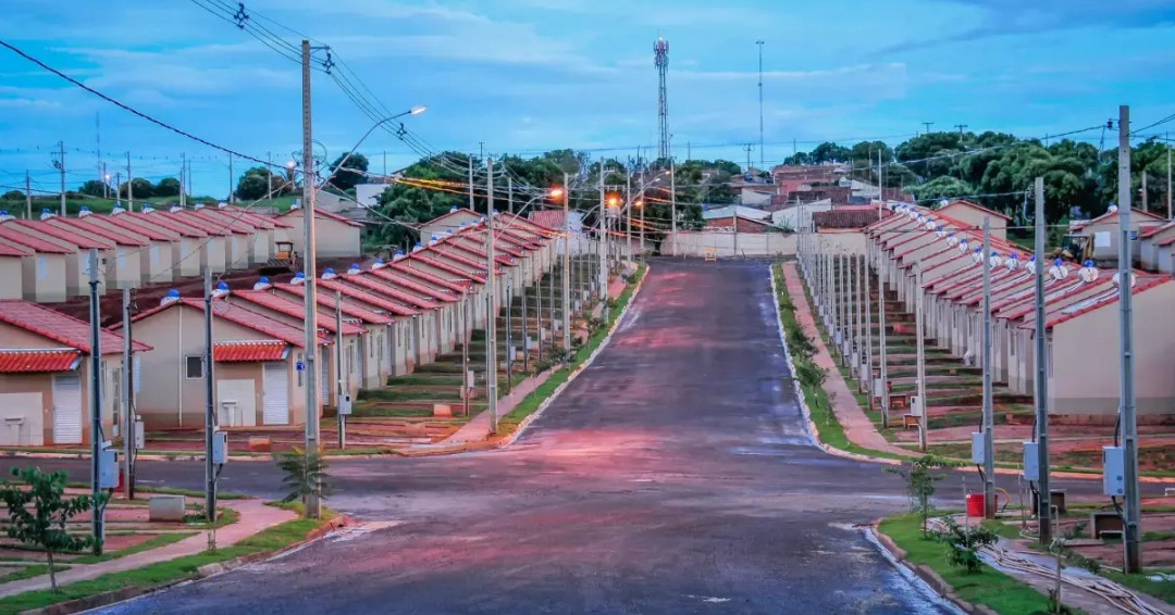 Inscrições para o "Minha Casa, Minha Vida" em Penedo devem ser abertas em breve