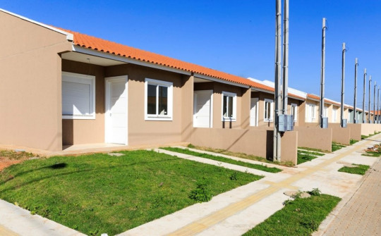 Prestes a abrir inscrições em Penedo, conheça os grupos que têm prioridade "Minha Casa, Minha Vida"