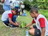 Dia Mundial do Meio Ambiente é comemorado em Penedo com ações educativas