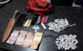 Prisões por homicídio e tráfico de drogas mobiliza