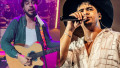 Cantores Nattanzinho e Natanzinho Lima disputam di
