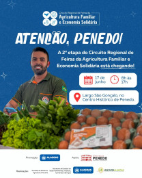 Unicafes-AL abre inscrições para Circuito Regional