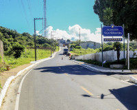 Prefeitura de Penedo e Governo de Alagoas inauguram 4 km de ruas pavimentadas e Centro de Hemodiálise