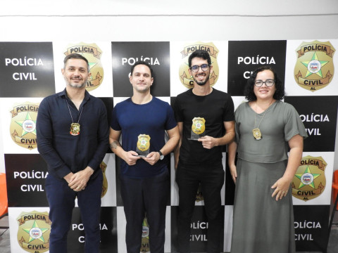 PC realiza curso sobre técnicas de entrevista investigativa e reconhecimento de pessoas