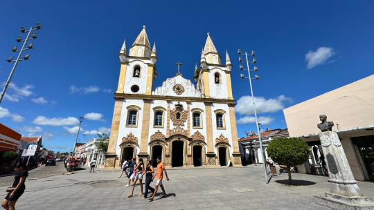 Nova etapa do Circuito de Feiras levará a Penedo produtos da agricultura familiar, artesanato e cultura