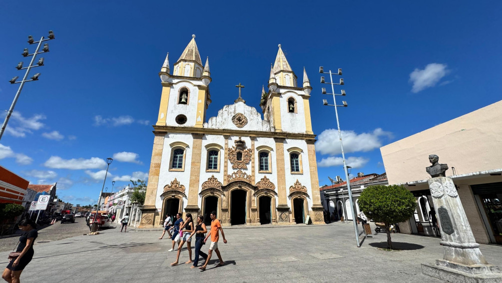 Nova etapa do Circuito de Feiras levará a Penedo produtos da agricultura familiar, artesanato e cultura