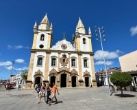Nova etapa do Circuito de Feiras levará a Penedo produtos da agricultura familiar, artesanato e cultura