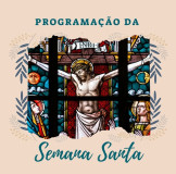 Diocese de Penedo divulga programação oficial dos ritos da Semana Santa