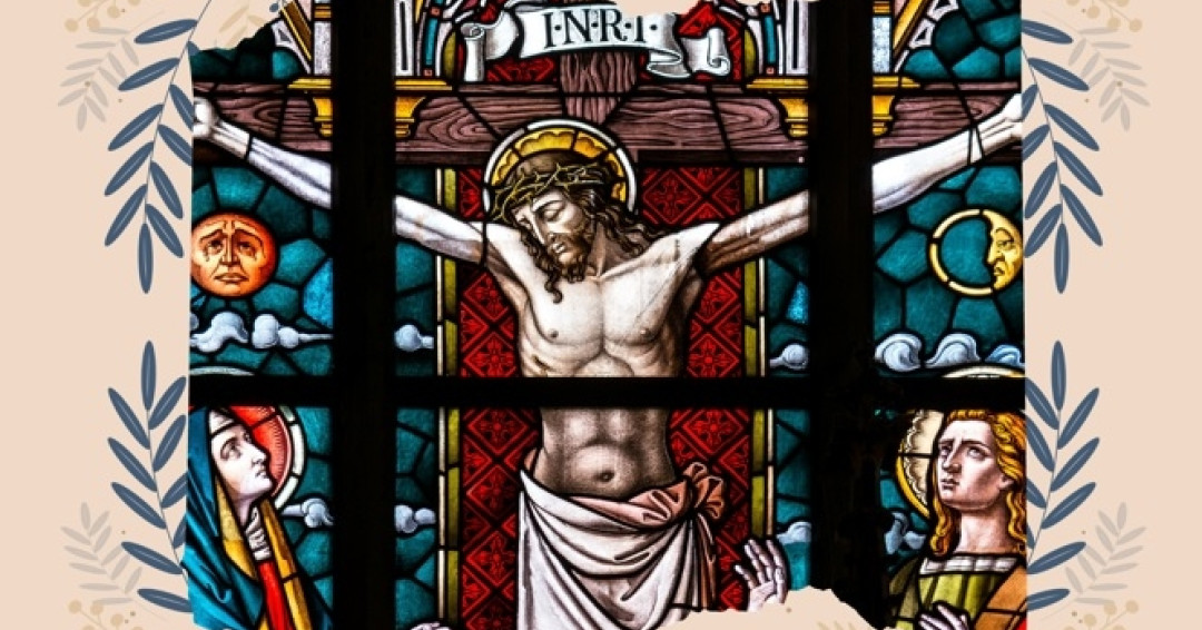 Diocese de Penedo divulga programação oficial dos ritos da Semana Santa