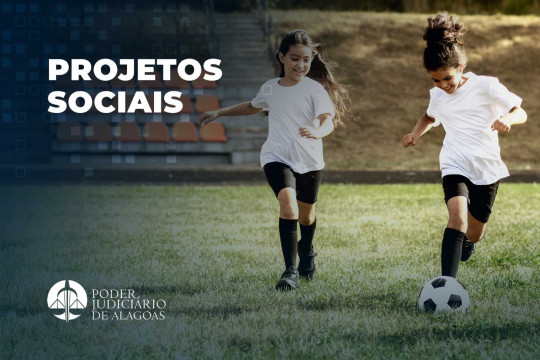 Entidades sediadas em Penedo podem receber de Juizado recursos para projetos sociais
