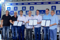 Parceria da prefeitura e Governo de Alagoas garant