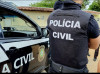 Polícia Civil prende suspeito de tentar matar ex-companheira