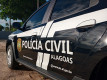 Polícia Civil investiga assassinato de taxista no
