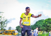 Árbitro de Penedo é vítima de racismo em partida do Campeonato Alagoano Sub-20