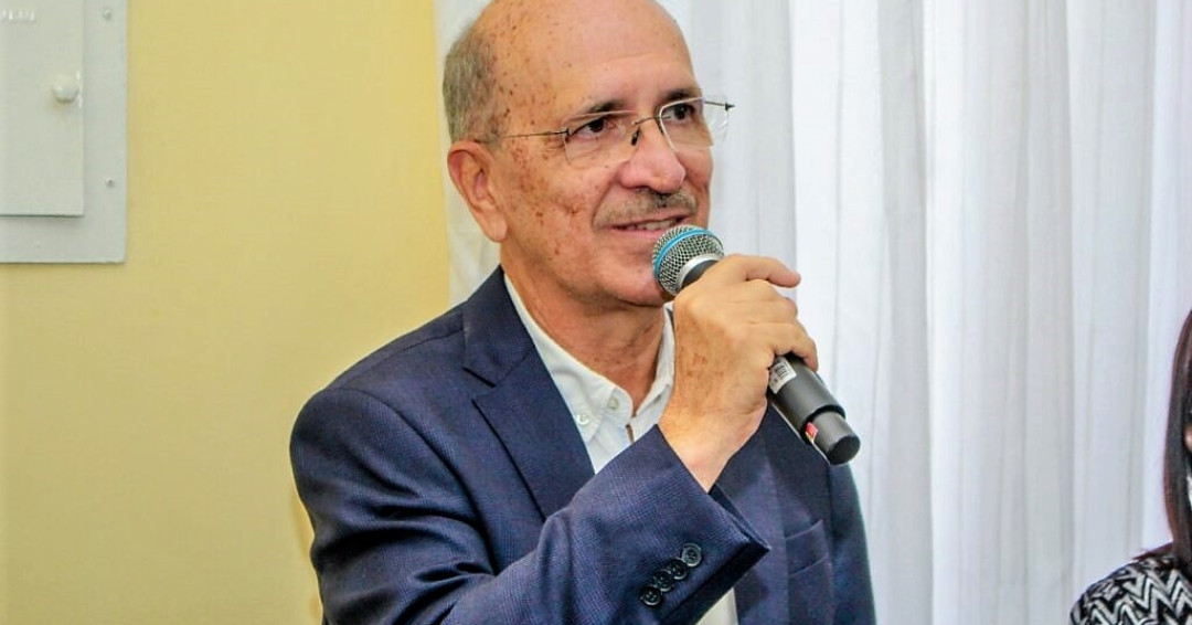 Prefeito Ronaldo Lopes faz nova mudança no primeiro escalão do governo